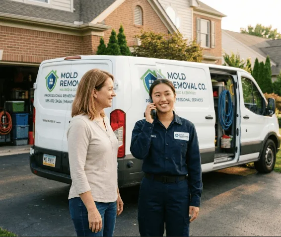Crawlspace Mold Remediation Kimmell, IN FAQs
